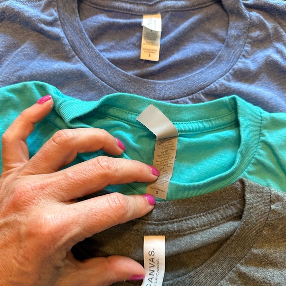 CrossFit shirts and tanks - Picture 3 of 6